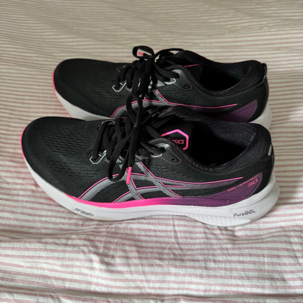 Asics Gel Kayano 30 Women’s Running Shoes